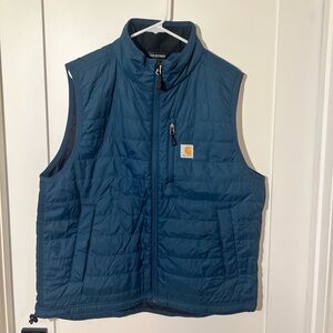 Carhartt Relaxed Fit Vest